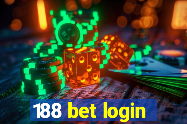 188 bet login